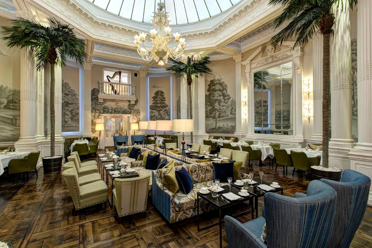 The Balmoral, a Rocco Forte hotel – photo 2