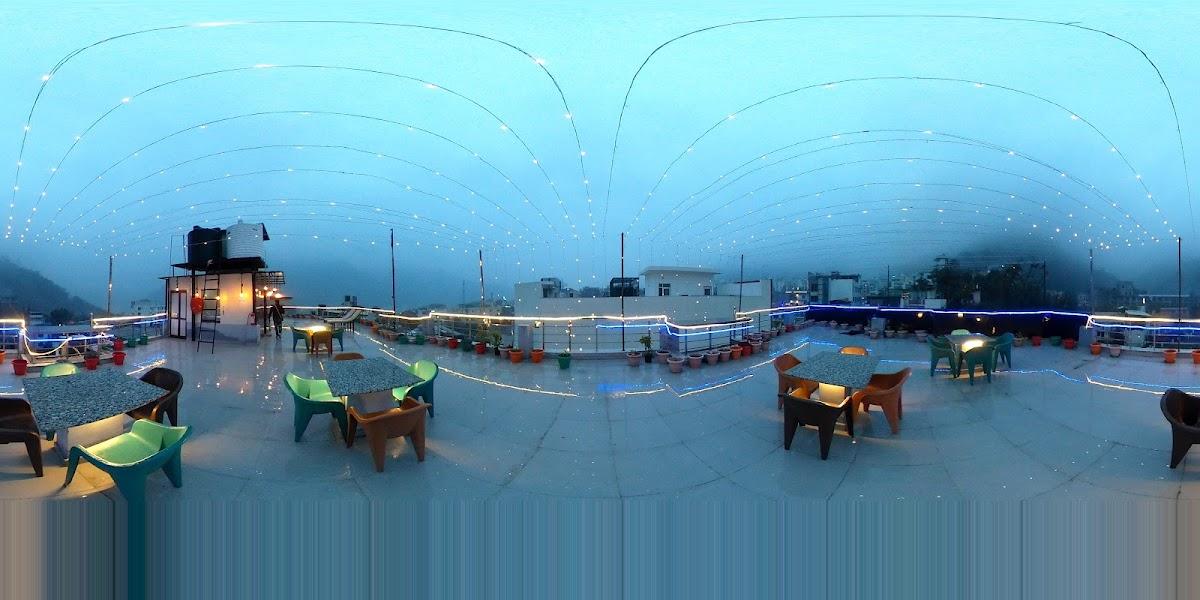 SKI Hotels & Resorts, Rishikesh – photo 1