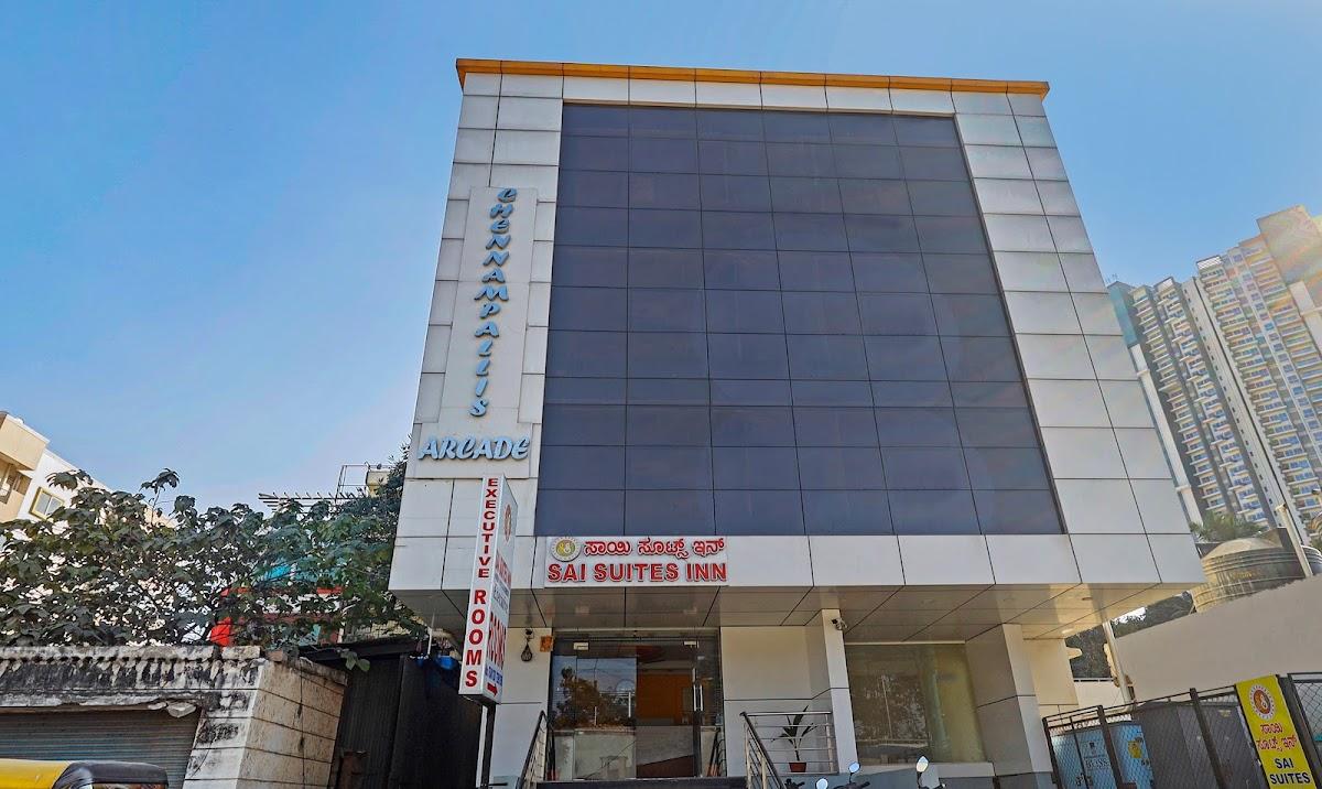 Sai Bliss International, Manyata Tech Park – photo 3