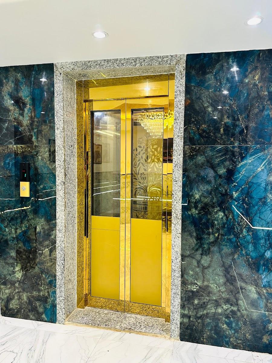 Hotel BKC Gold View – photo 3