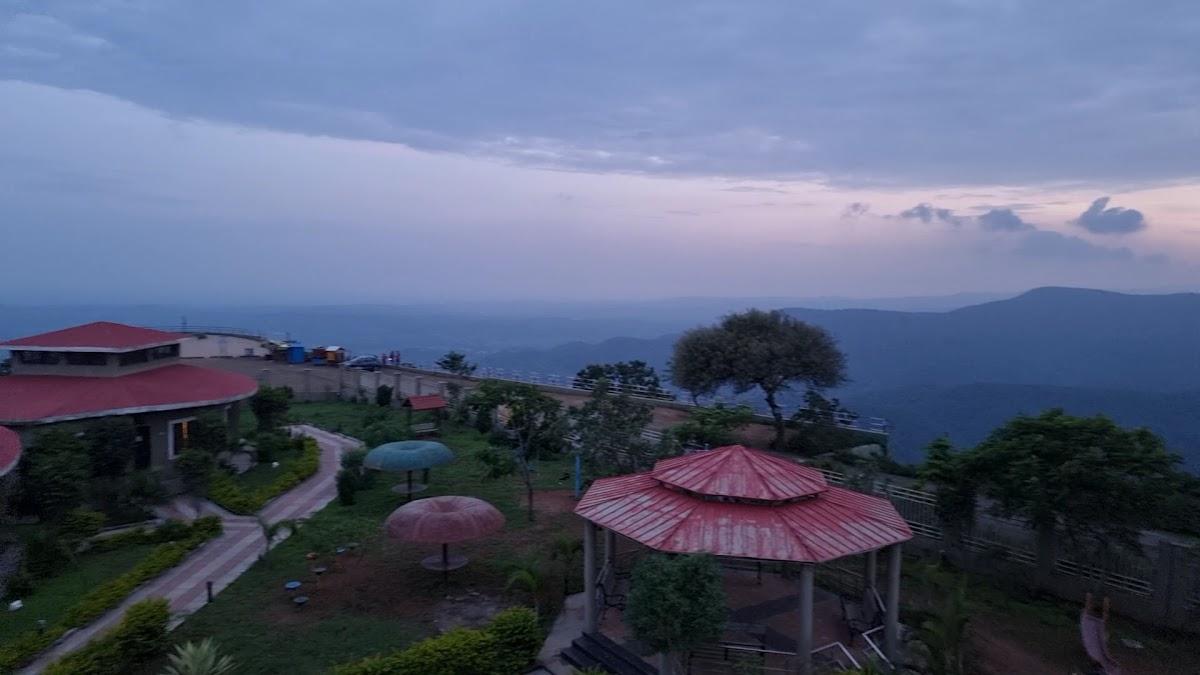 VRK Resort,MTDC Mozari Point Chikhldara – photo 4