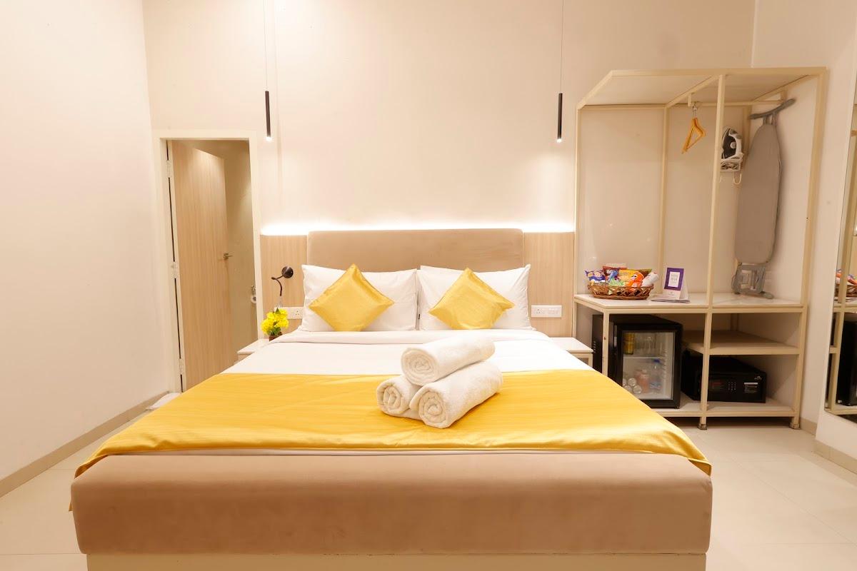 HOTEL VARUNA – photo 2