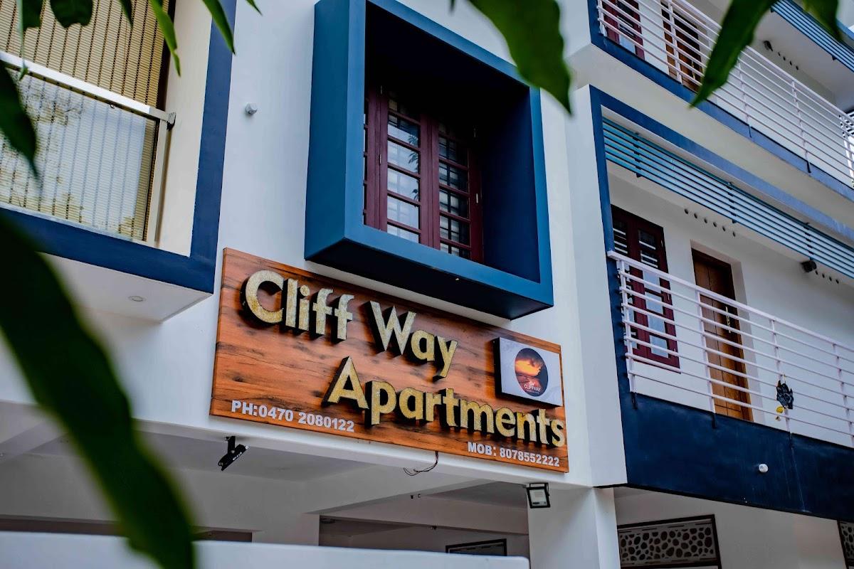 Cliff Way Apartments – photo 3