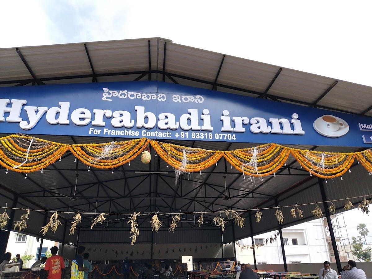 Hyderabadi irani – photo 3