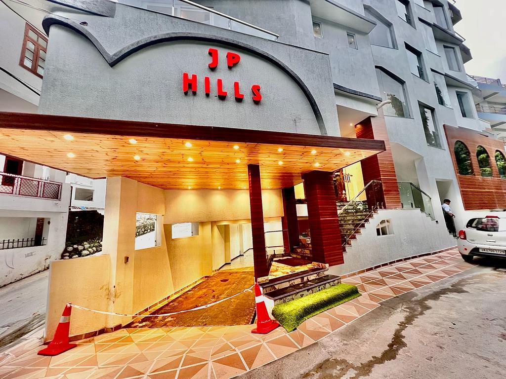 Hotel JP Hills – photo 4