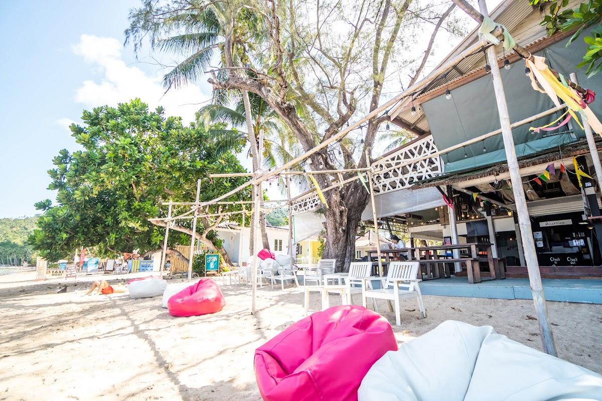 Slumber Party Hostel Koh Tao – photo 3