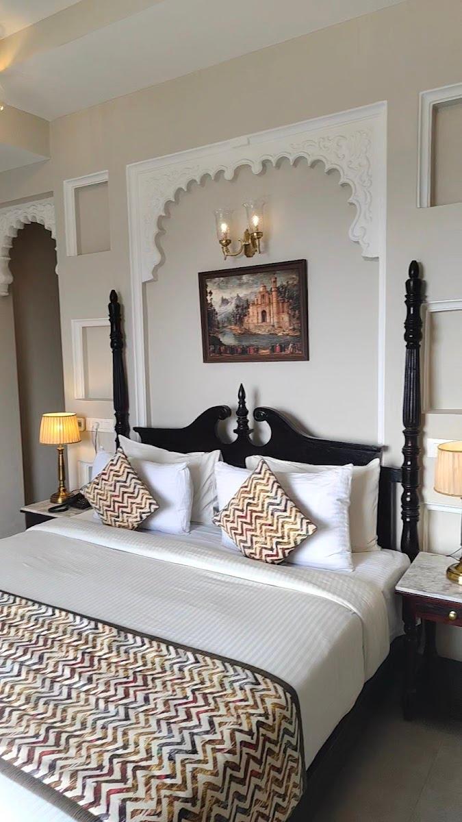 Bhawani Heritage Kumbhalgarh - By Turban Hotels – photo 1