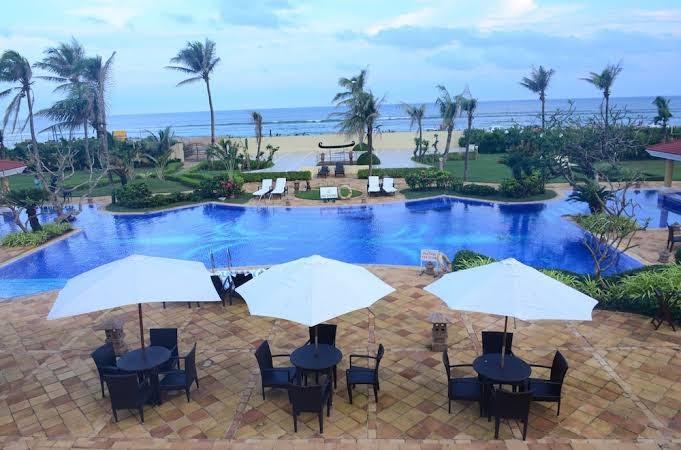 Hans Coco Palms – photo 2