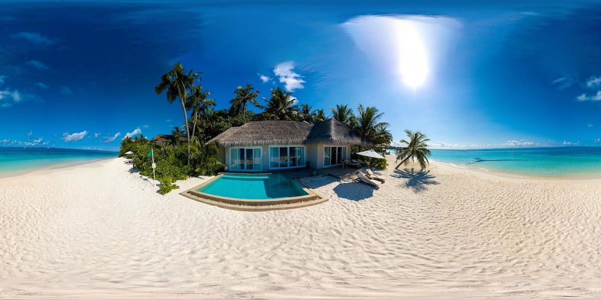 Baglioni Maldives Luxury All Inclusive Resort – photo 2