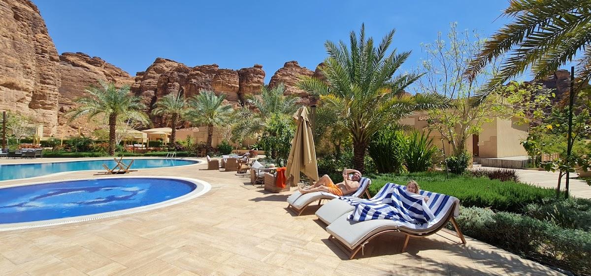 Shaden Resort AlUla – photo 1