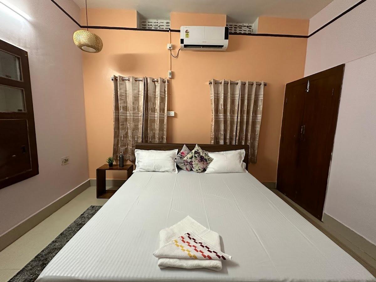 PERFECT HOMESTAY PURI – photo 1