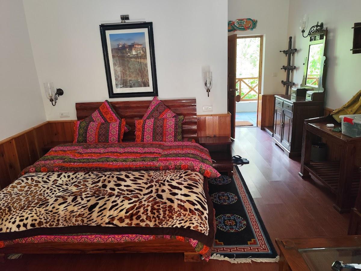 Banjara Valley Retreat at Sangla – photo 4