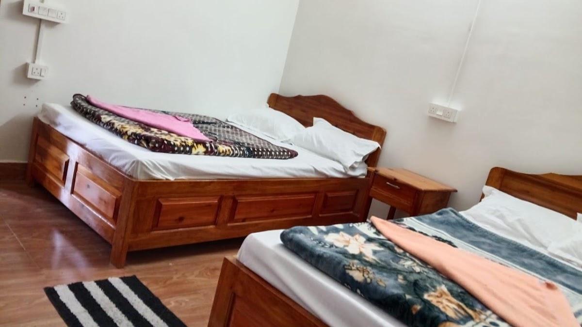 Namchumoo Homestay – photo 2