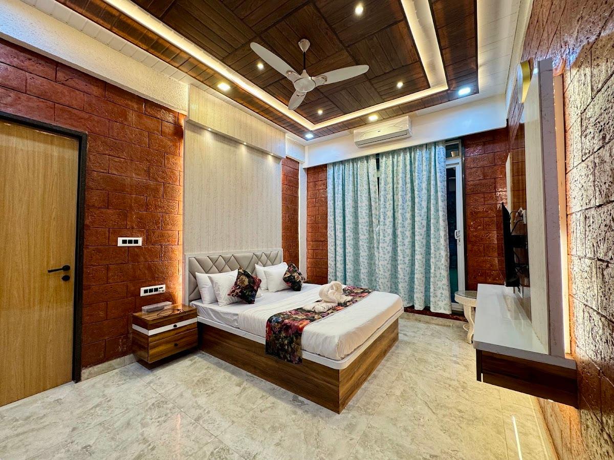 Minnie's Villa – photo 3