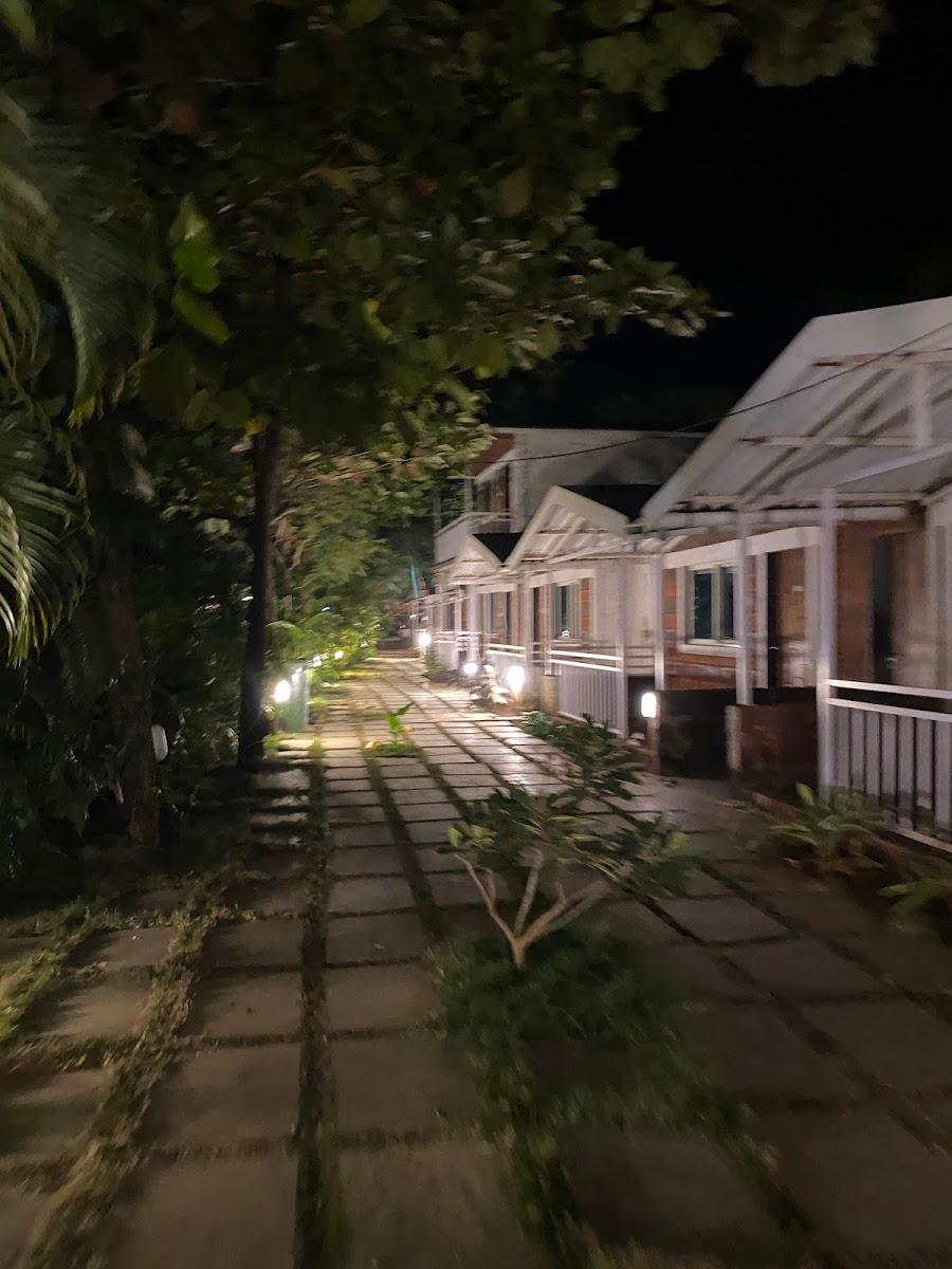 Salt Water Beach Resort – photo 3