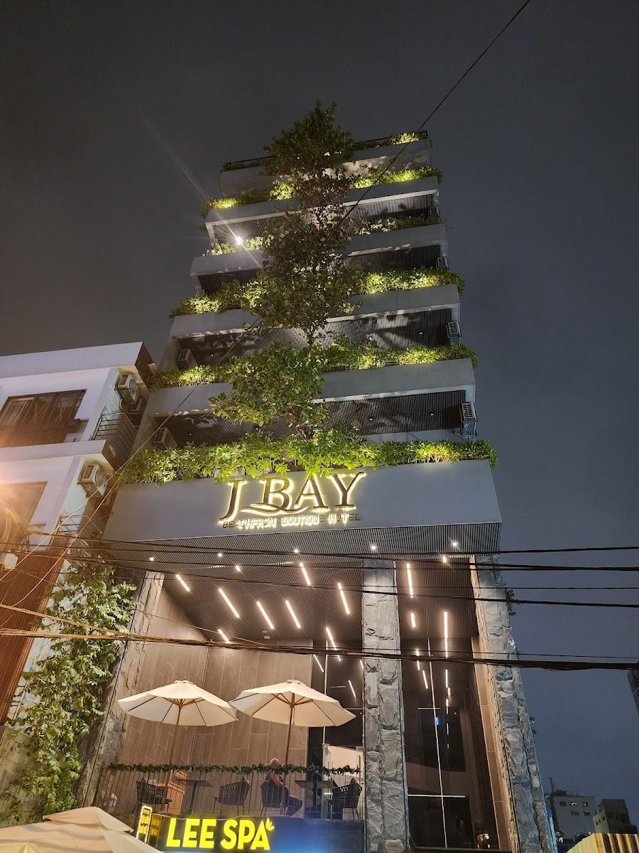 JBAY Beachfront Boutique Hotel Da Nang – photo 3