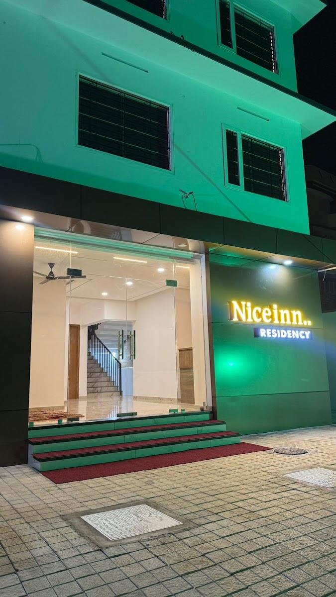 NICE INN RESIDENCY – photo 1