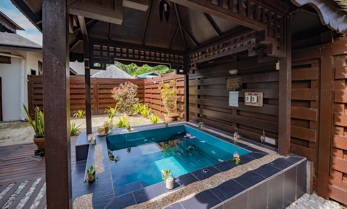 Mataking Reef Resort @ MATAKING ISLAND – photo 4