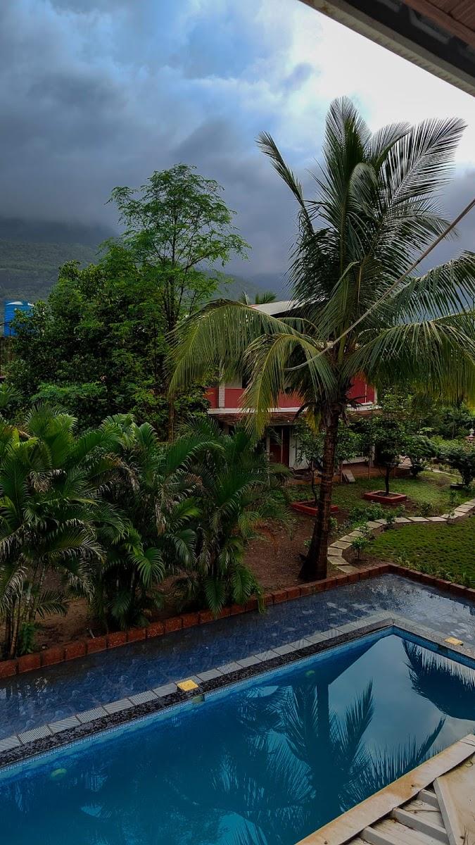 HILL VIEW VILLA – photo 1