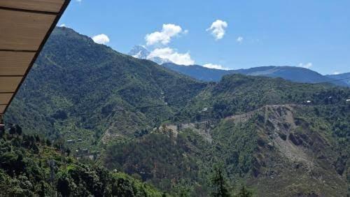 Snow View Residency Hotel – photo 3
