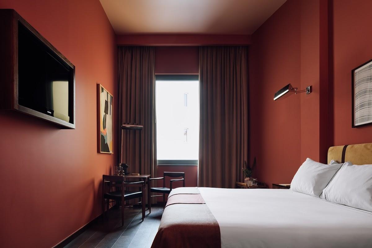 The Vintage Lisbon, an SLH Hotel – photo 2