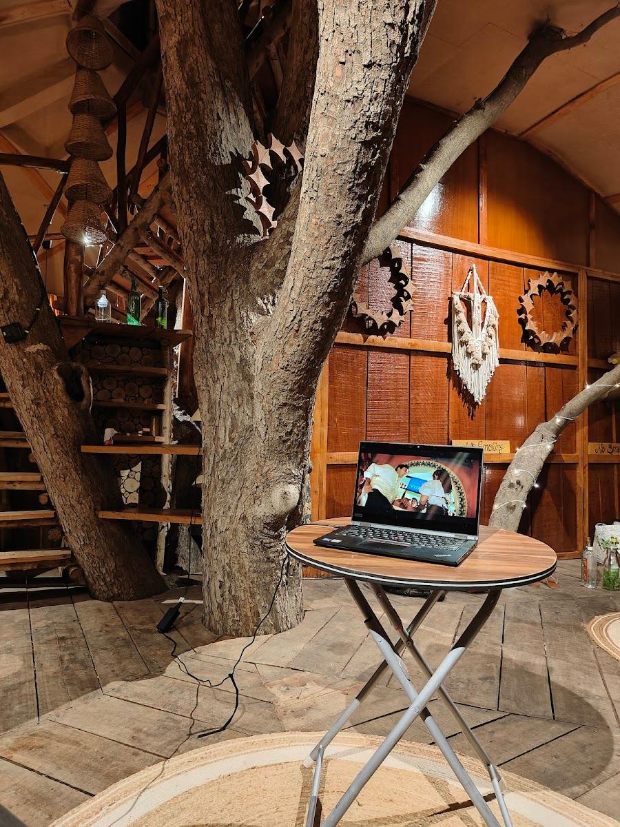 Wonderland by Jade - Treehouse Villa – photo 3