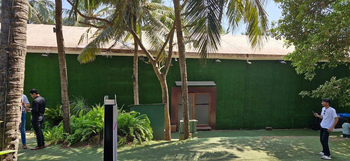 W Goa – photo 1