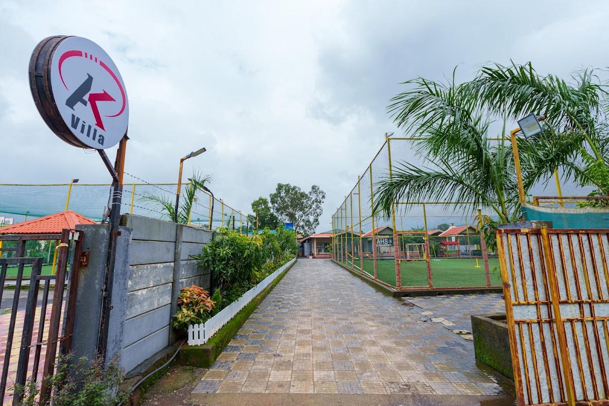 AK Villa – photo 2