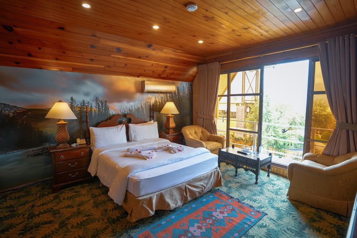 Cedarwood Hotel and Resort Shogran – photo 2