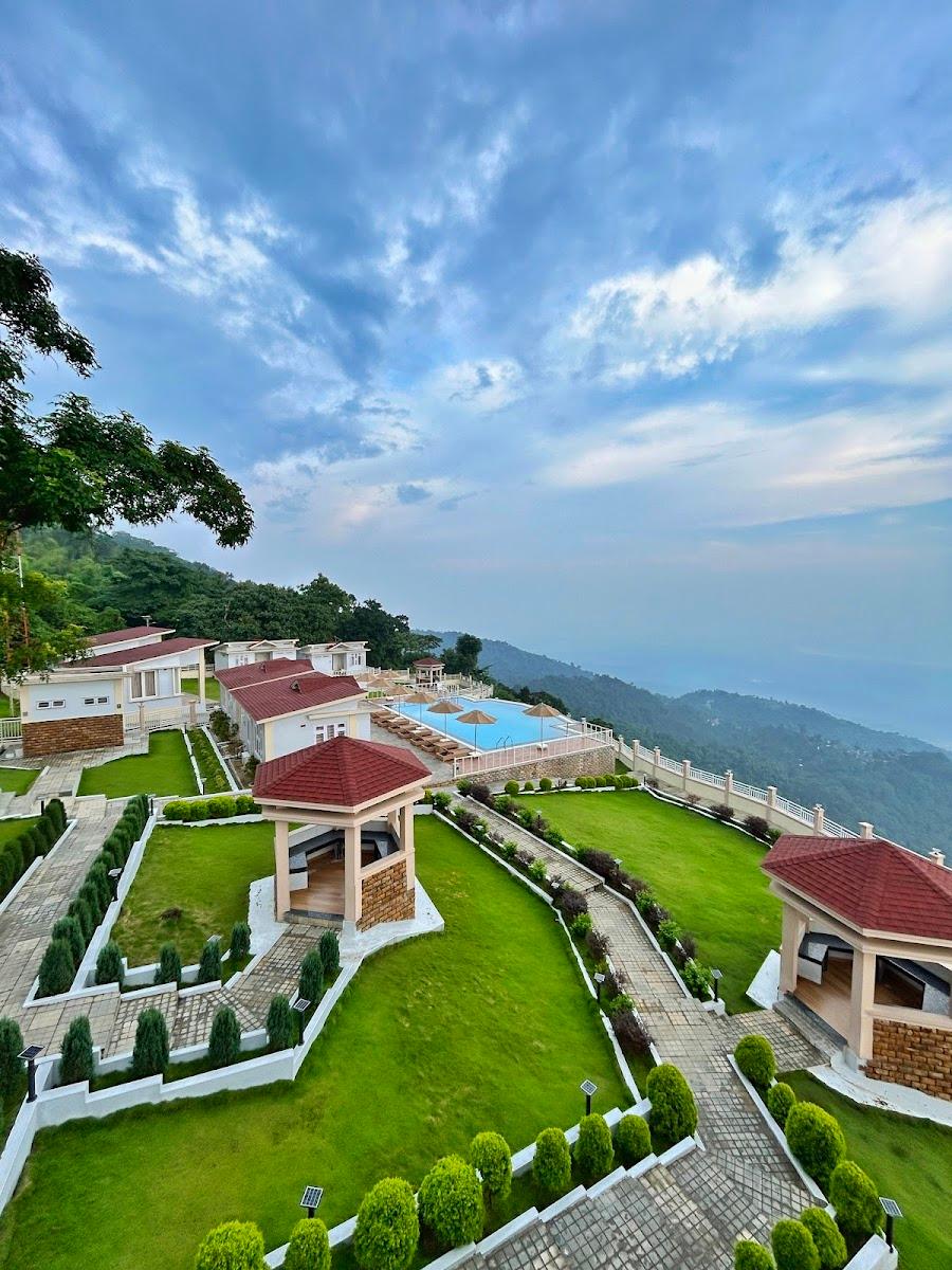 Mawseintyllang Eco tourist Resort – photo 2