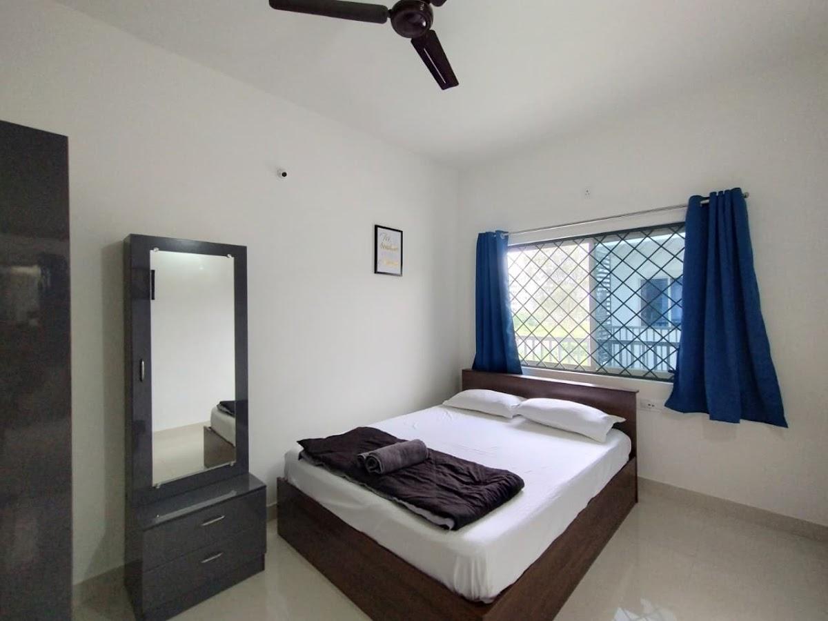 AZURE Whitefield – photo 4