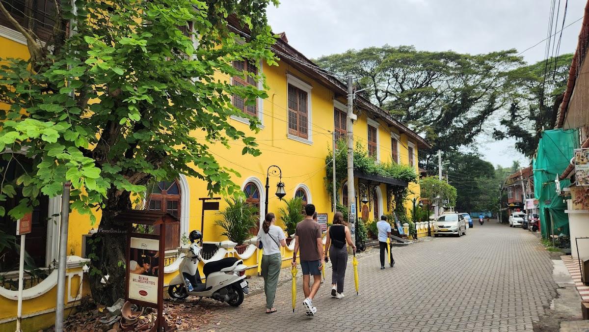 Forte Kochi – photo 4