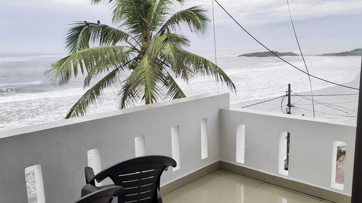 Orion Seaview Beach Hotel – photo 4