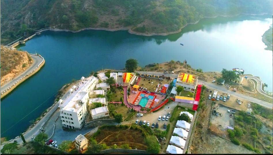 Devi Palace Resort – photo 2