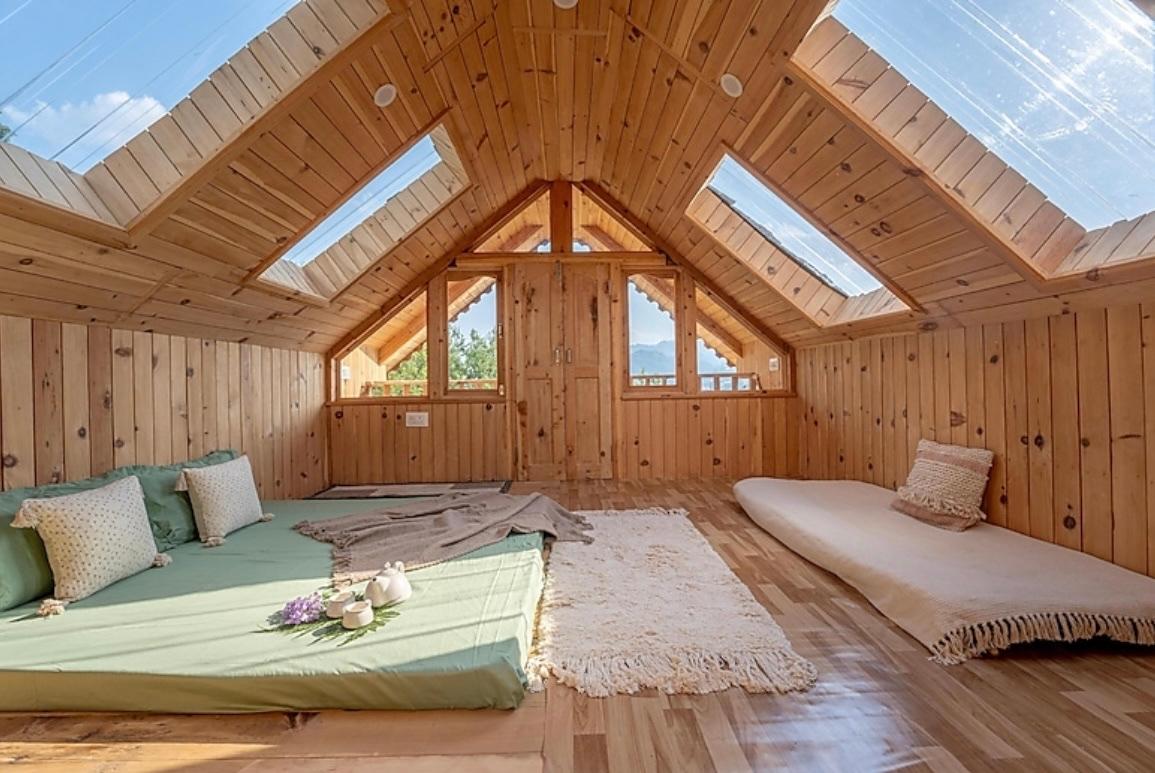 Camp Himalayan Heritage