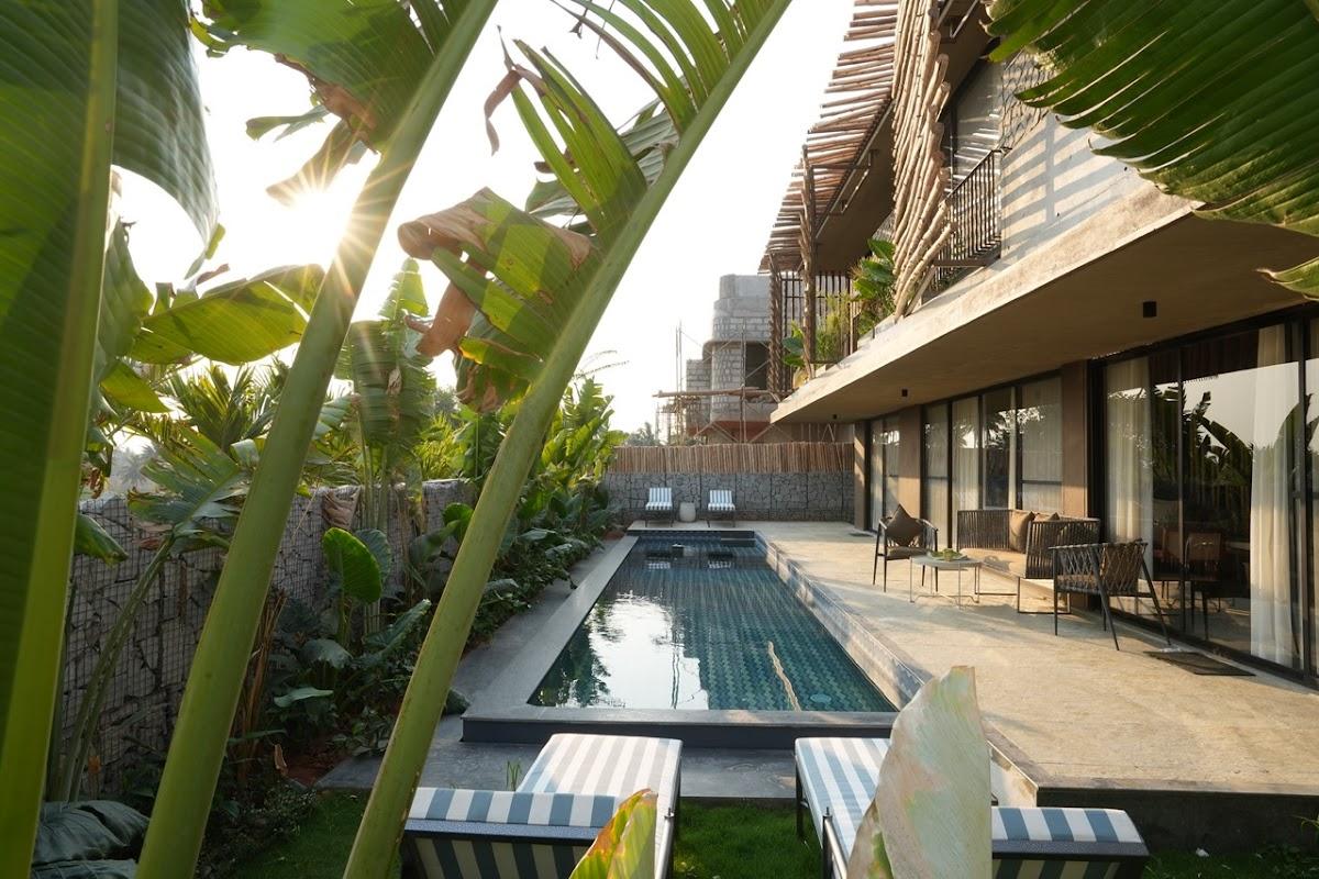 Homes Of Sanctuary-Villa Maaya, Villa Nirvaana, Villa Praana, Nandi Hills – photo 2