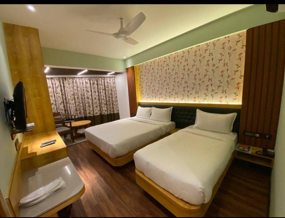 Bloom Hotel - Calangute – photo 3