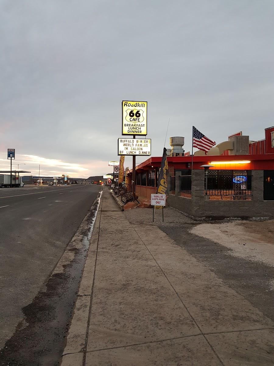 Historic Route 66 Motel – photo 4