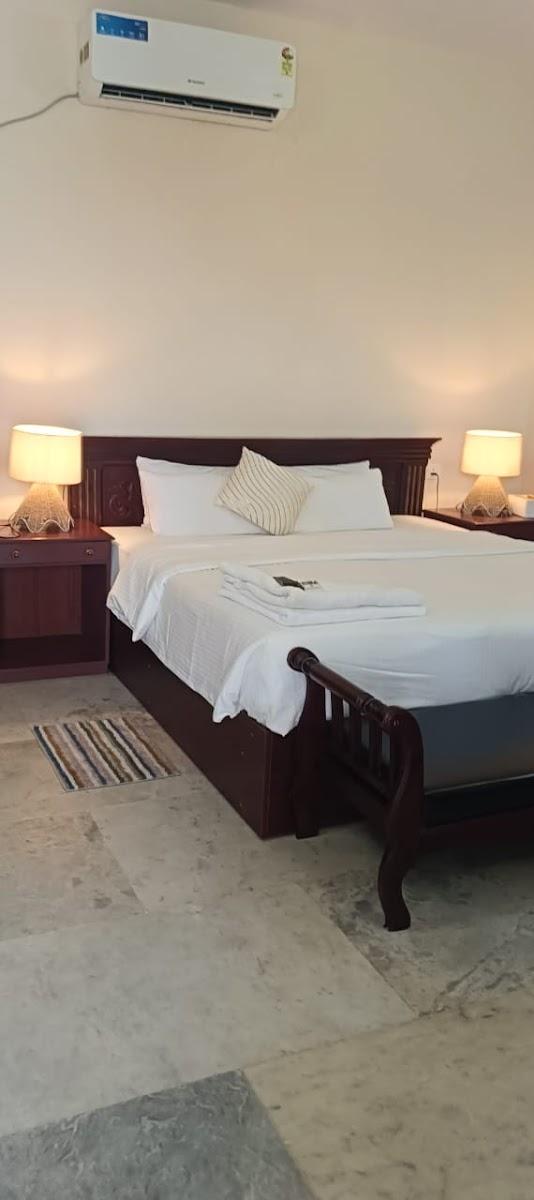 Hill View Beach Resort – photo 1