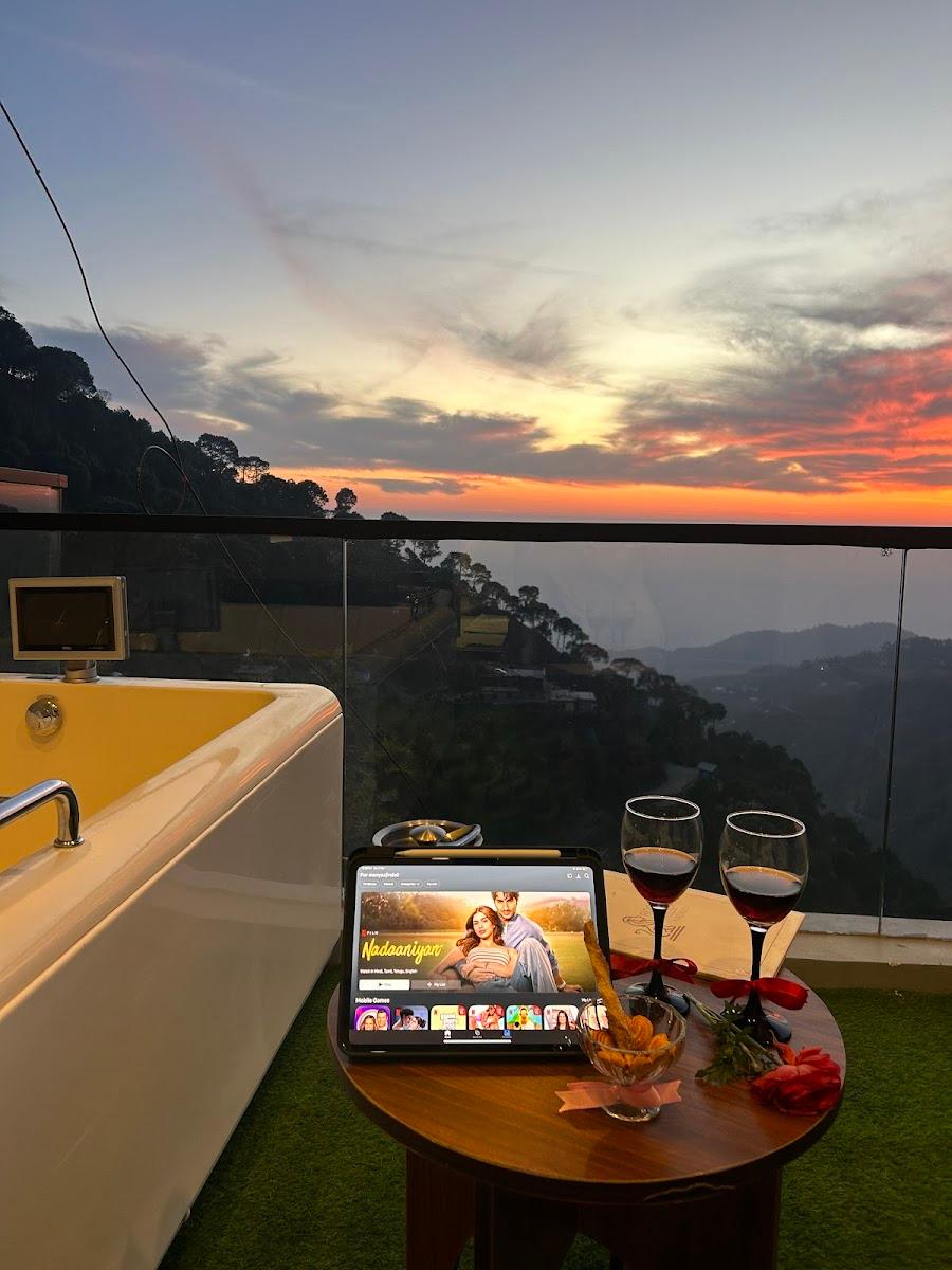StayVista at Ridge of Twilight