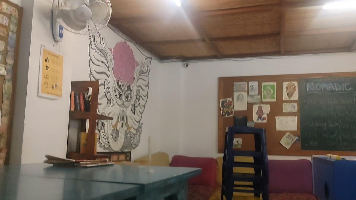 Moustache Jaipur – photo 3
