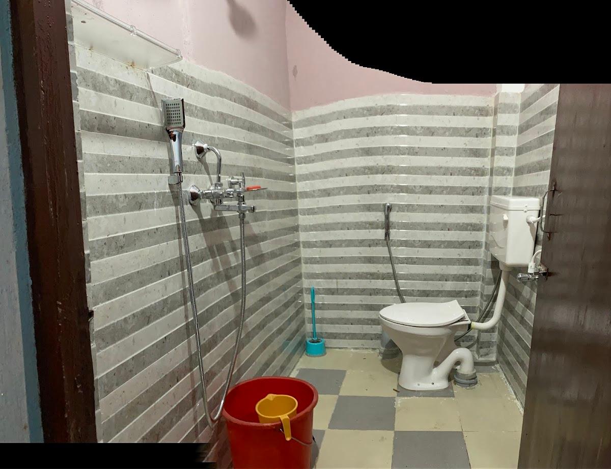 NUMU HOMESTAY CUM LODGE – photo 1