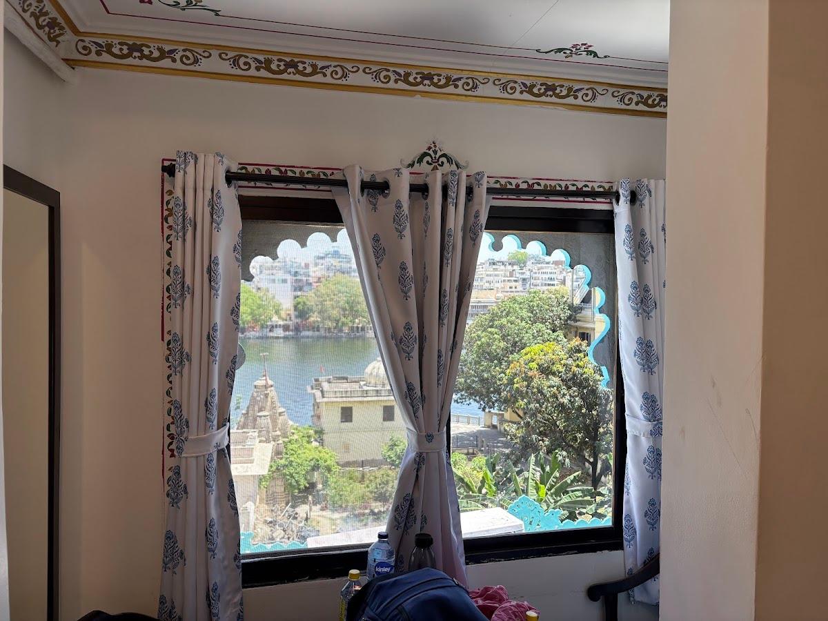 Hotel Panorama Haveli By Storica Stays – photo 1