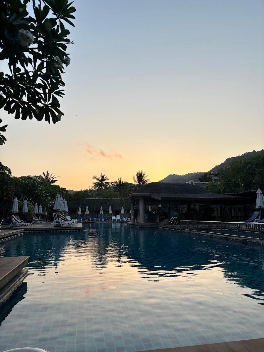 Phuket Kata Resotel – photo 3