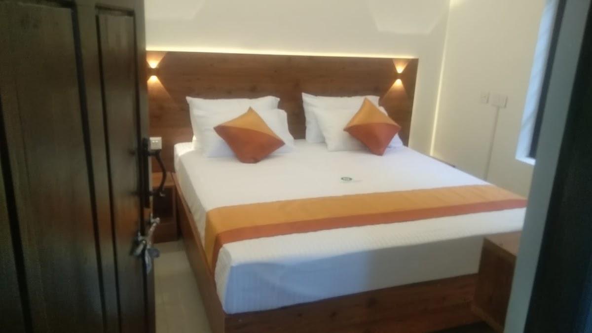 CJ Villa Cottage - Devikulam Tea Estate (CJ Hotels & Resorts) – photo 4
