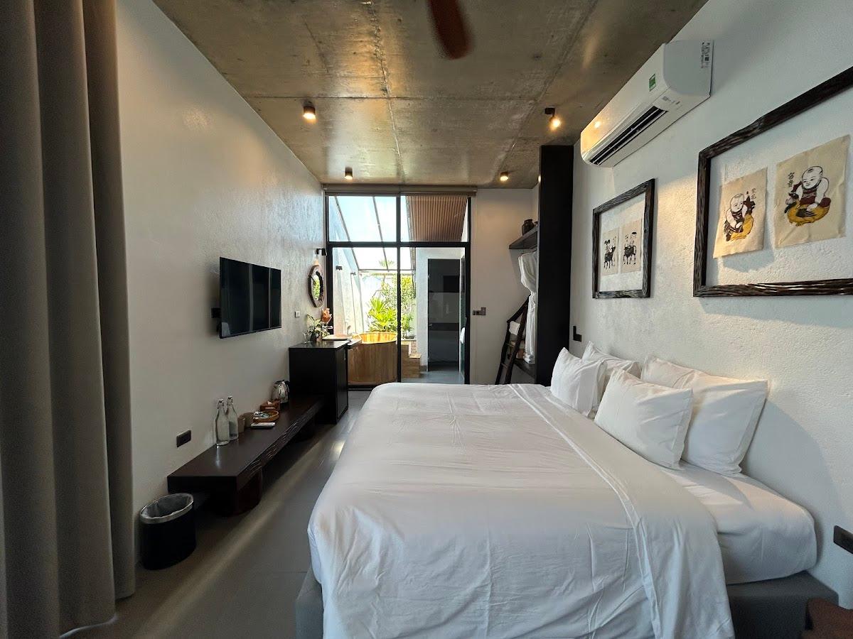 Eco & Rustic Home Hoian – photo 1