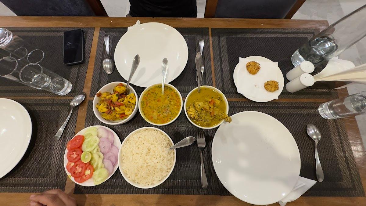 HOTEL APRICOT INN KARGIL – photo 3