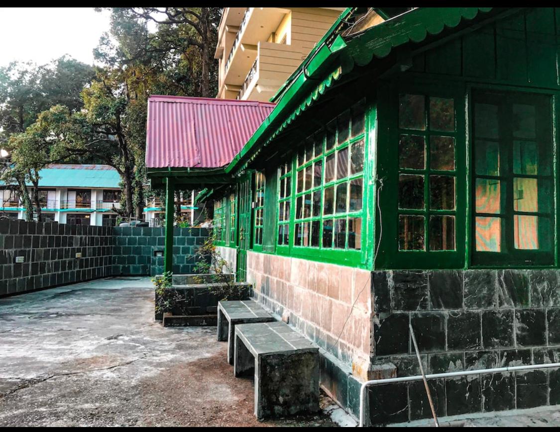 Iris Cottage Dalhousie – photo 4