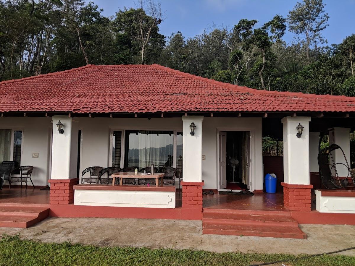 The Woodpecker Estate Coorg – photo 2