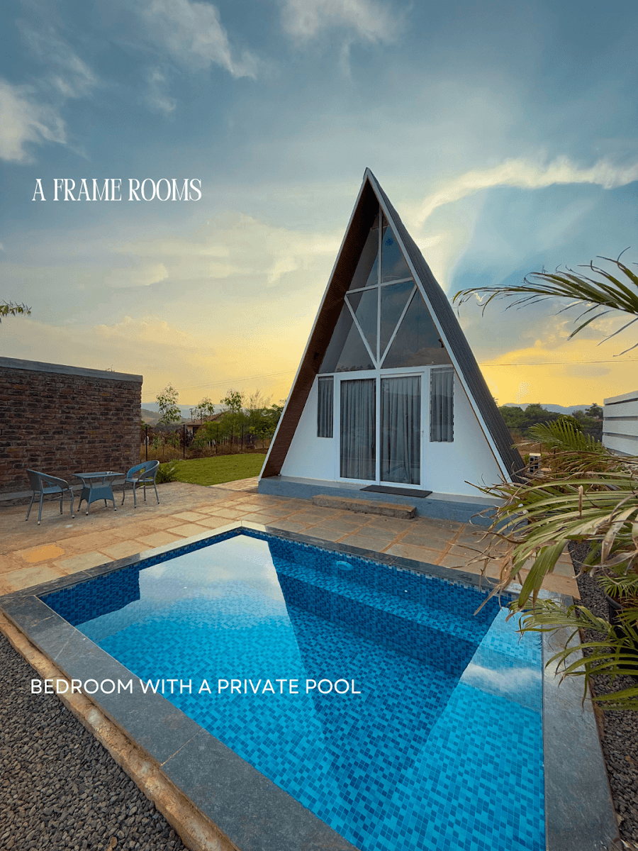 WaterRock Resort – photo 1